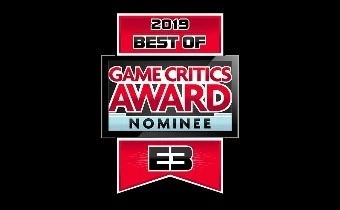Объявлен список претендентов на премию Game Critics Awards: Best of E3 2019