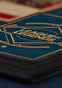 Riftbound - The League of Legends Trading Card Game