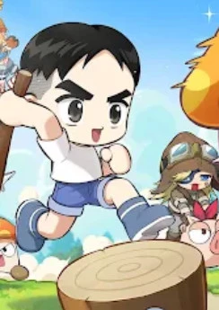 MapleStory: Idle RPG