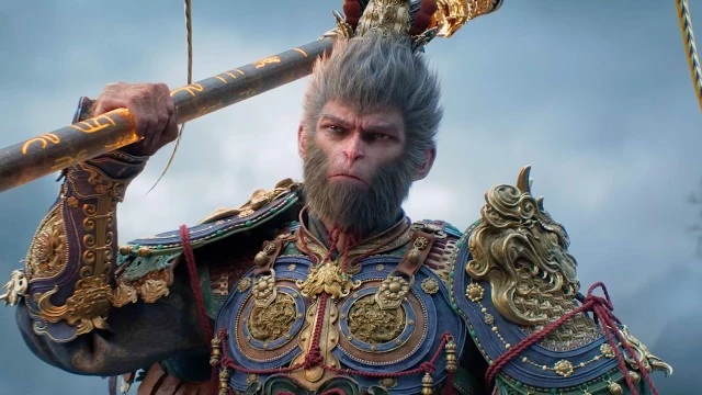 Вышло огромное обновление для Black Myth: Wukong с оптимизацией производительности и FSR 4