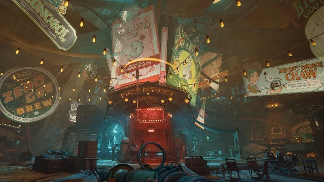 The Outer Worlds 2 будет значительно больше первой части и более "реакционной"