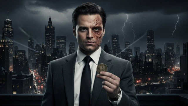 Баки собрался играть на два фронта? Себастиан Стэн может появиться в "Бэтмене" Ривза