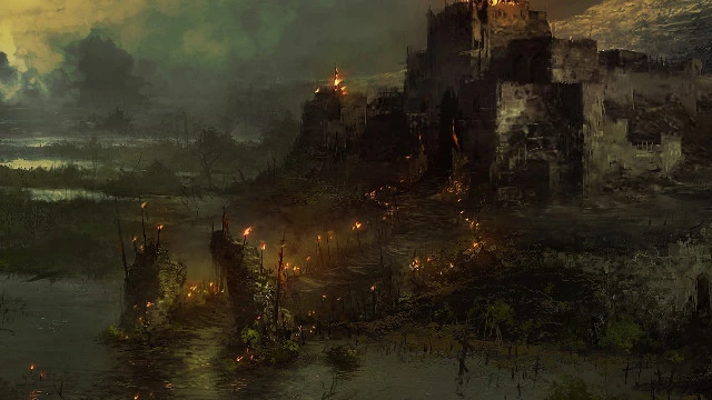 В Diablo 4 скоро стартует совсем новый ивент 