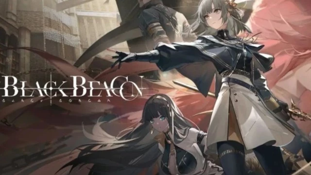 ARPG Black Beacon закрывается 31 декабря из-за «операционных проблем»
