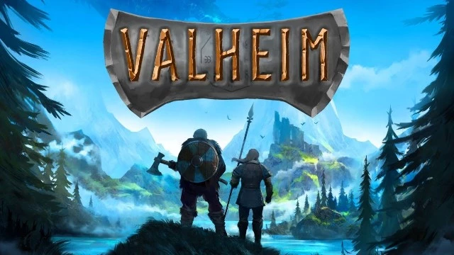 Iron Gate сохраняет небольшой состав команды несмотря на успех Valheim