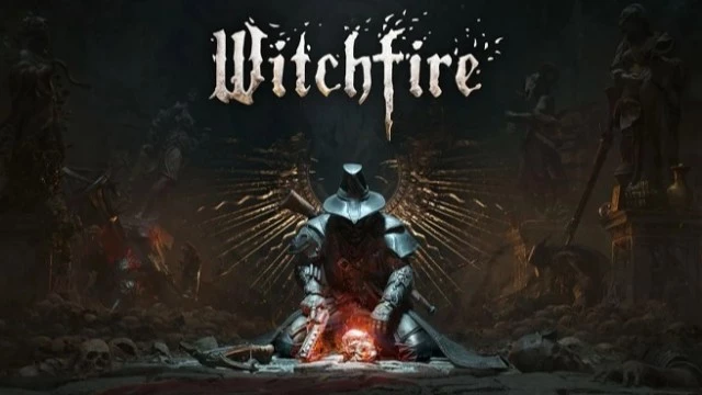 Обзор Witchfire — Deus Vult в раннем доступе