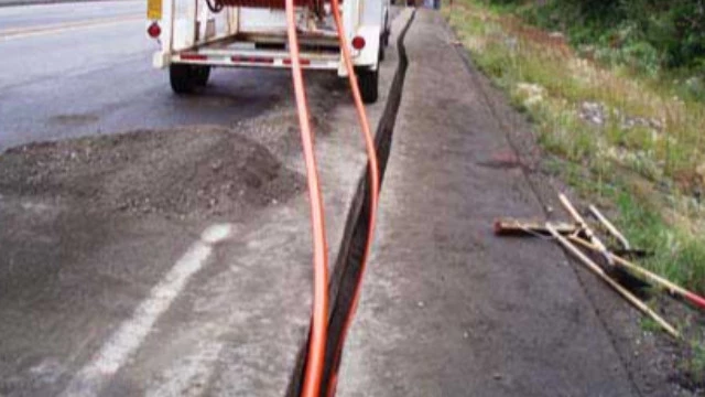 Оборудование устаревает у всего российского интернета: магистрали в стране требуют скорой замены