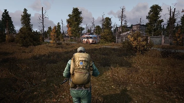 Разработчики Stay Out выпустили полезное обновление и готовят игроков к новому PvP-сезону