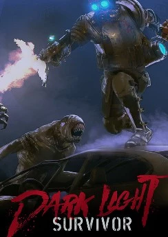 Dark Light: Survivor