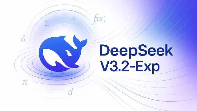 DeepSeek представил новые ИИ‑модели DeepSeek‑V3.2 и DeepSeek‑V3.2‑Speciale