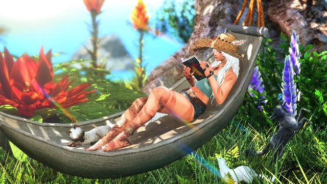 Final Fantasy 14 продолжает лихорадить: к снижению доходов и уменьшению аудитории добавился ревьюбомбинг из-за запрета мода