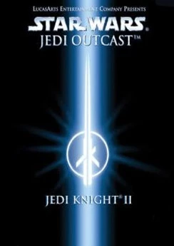 Star Wars: Jedi Knight 2 - Jedi Outcast 