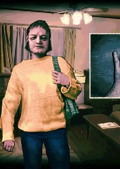 No, I'm not a Human
