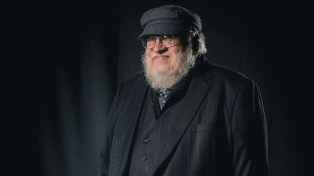 Самый ленивый писатель современности, Джордж Мартин, продолжает оправдывать свое нежелание завершать «Ветра зимы»