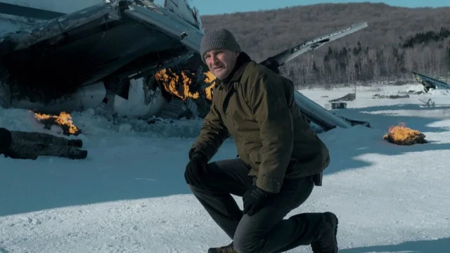 Сериал «Последний рубеж» закрыли: низкие рейтинги не дали второго шанса 