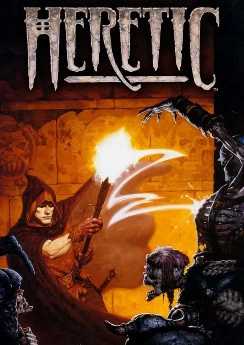 Heretic + Hexen