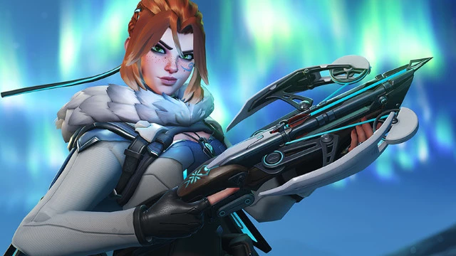  Директор Overwatch 2 расскрыл планы на 16-й сезон  Overwatch 2
