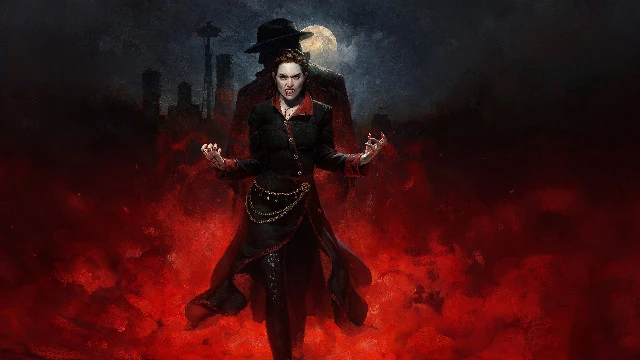 Первый взгляд на Vampire: The Masquerade – Bloodlines 2: кровные узы 20 лет спустя