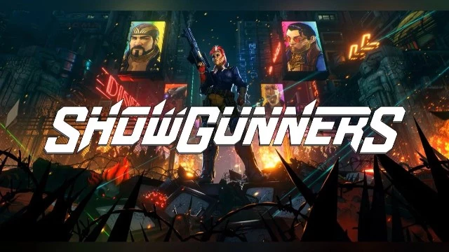 Отличная тактическая стратегия Showgunners выйдет на PlayStation и Xbox в феврале 2026 года