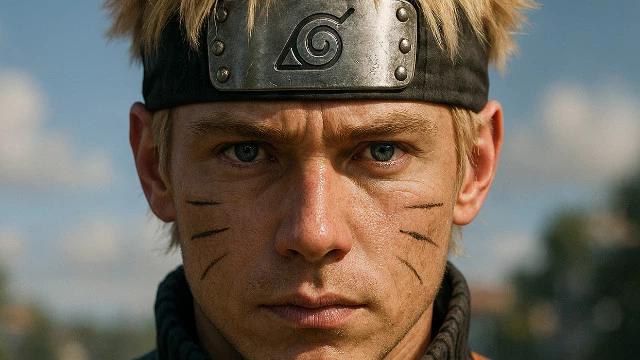 Киноадаптацию "Наруто" снимут уже в этом году — фильм выйдет в 2028-м