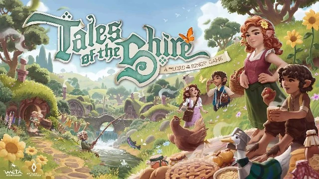 Разработчики Tales of the Shire призывают любителей эпических приключений не занижать оценки