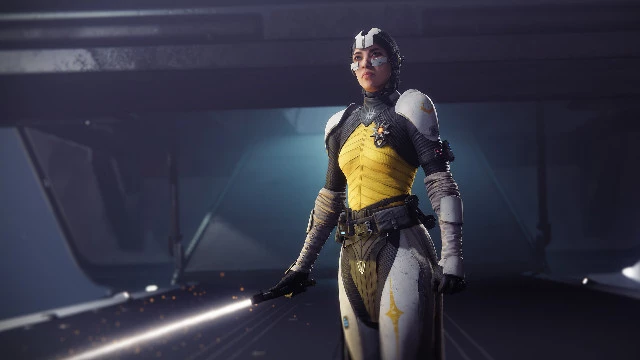 Destiny 2 представила трейлер дополнение с коллаборацией по "Звездным войнам"