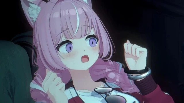 Разработчики Blue Archive  представили Project RX — исекай про повседневную жизнь с аниме-девочками