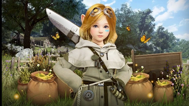 Консольные игроки Black Desert скоро получат нативные версии MMO для PlayStation 5 и Xbox Series