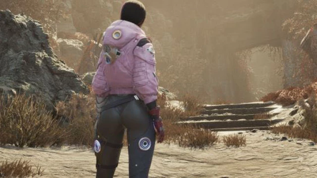 Анонсирован MMO-экшен Project DNA про будущее, монстров и игры с ДНК