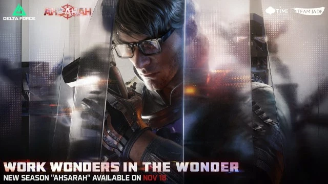 Несмотря на низкие отзывы в Steam, шутер Delta Force продолжает удерживать высокую планку онлайна