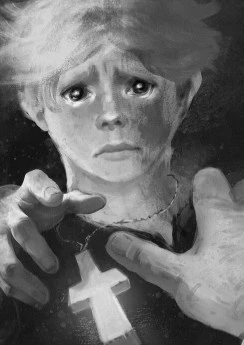 Лестница в небо