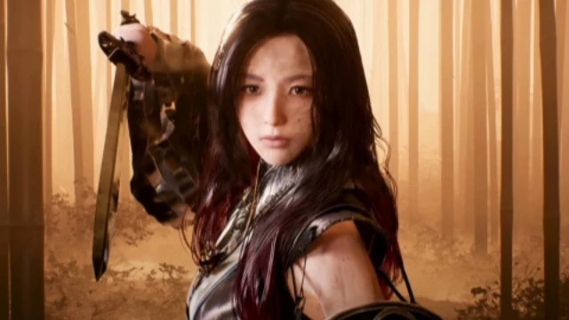 Phantom Blade Zero — новый взгляд на игру с трассировкой лучей и DLSS 4