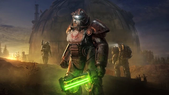Разработчики Fallout 76 раскрыли дату выхода обновления C.A.M.P. Revamp и поделились календарем грядущих событий