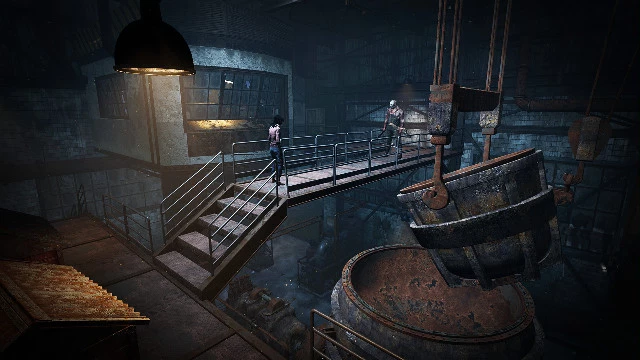 Релиз дополнения для хитового хоррор-выживача Dead by Daylight задерживается