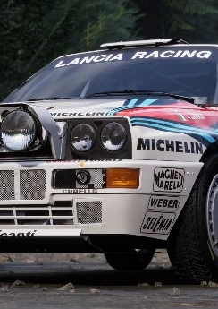 Assetto Corsa Rally
