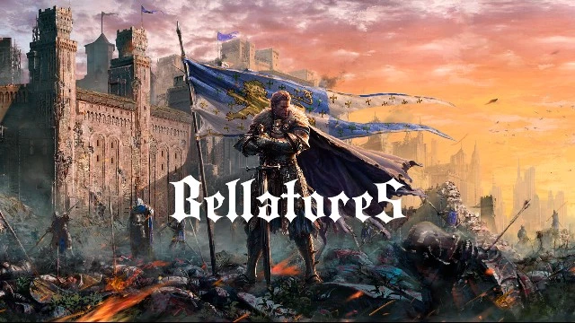 NYOU и Gamania объединяются для запуска MMORPG Bellatores в Азии