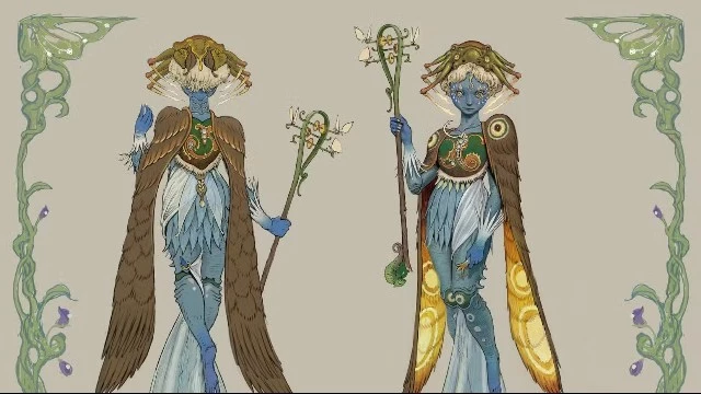 Дженнифер Инглиш назвала работу над MMO Soulframe “ролью мечты”