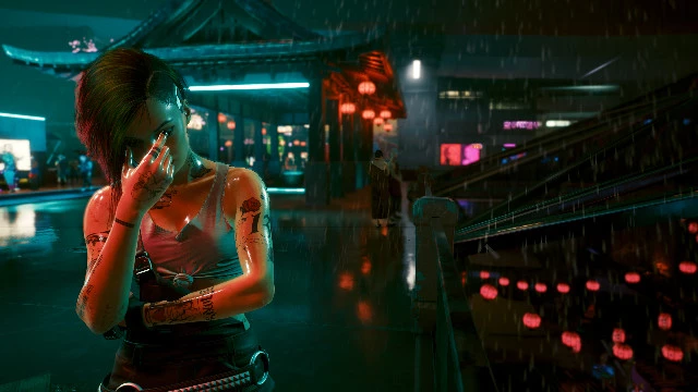 "Охладите траханье": никакого DLC для Cyberpunk 2077 или контентного патча 4 сентября не будет