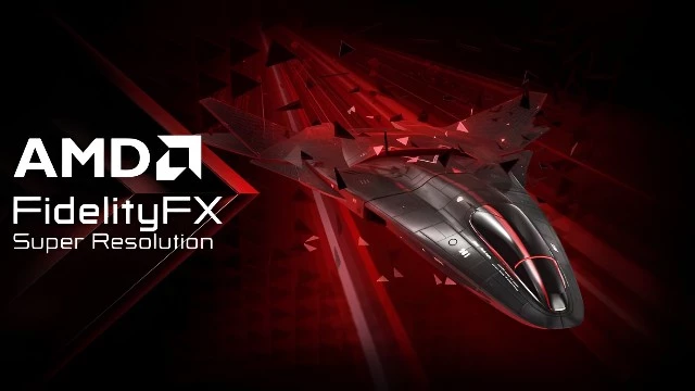 AMD случайно выпустила в открытый доступ FSR 4 с открытым кодом, а позже еще и FidelityFX SDK 2.0