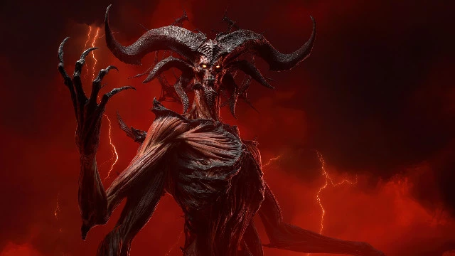 Паладином в  Diablo 4 можно играть уже сейчас — представлены предзаказы Lord of Hatred с бонусами 