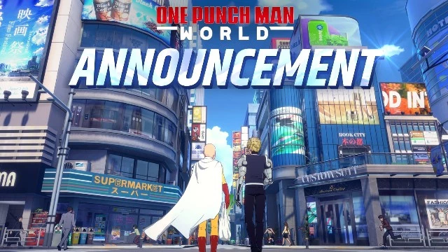 Один удар — и всё: One Punch Man: World закроется 27 февраля по всему миру