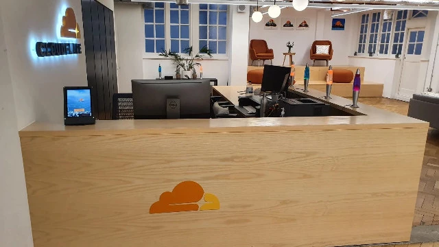 От X, Spotify, ChatGPT и LoL до Gigary.Ru: Cloudflare резко прилег и пытается подняться