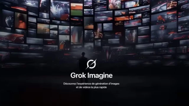 Компания xAI представила функцию Grok Imagine 1.0, способную создавать видеоролики