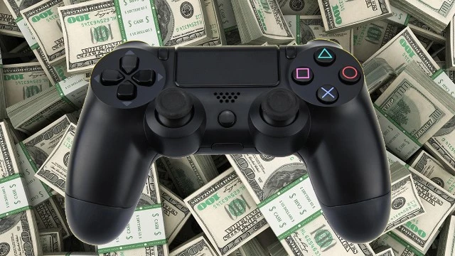 Аналитик Circana заявил о резком разделении игроков на толстосумов и вынужденных “фри-ту-плейщиков”