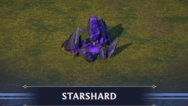 Разработчики Heroes of Might & Magic: Olden Era намекнули на новый тип особых существ - “Детей звезд”