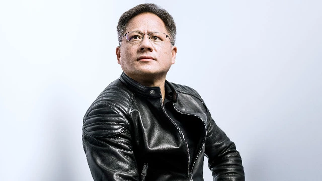 Хуанг похвалился: заказы на ИИ-ускорители сильно превысили все прогнозы