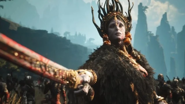 Воинственный петух из Project Windless разработан без ИИ в сюжете или ассетах