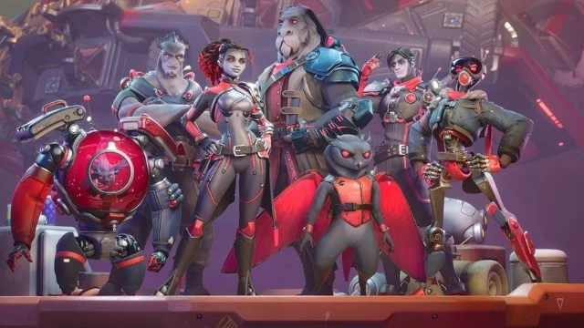 В Wildgate стартовал первый ивент, посвященный Хэллоуину