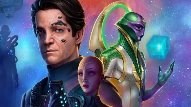 Разработчики Star Trek Online провели сессию вопросов и ответов, посвященную сюжету игры