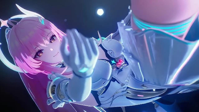 Wuthering Waves 3.1 — новые герои, меха и школьная форма